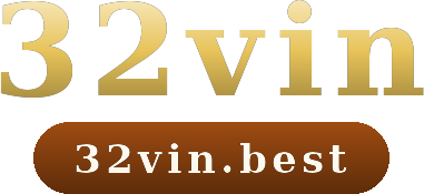 32vin logo