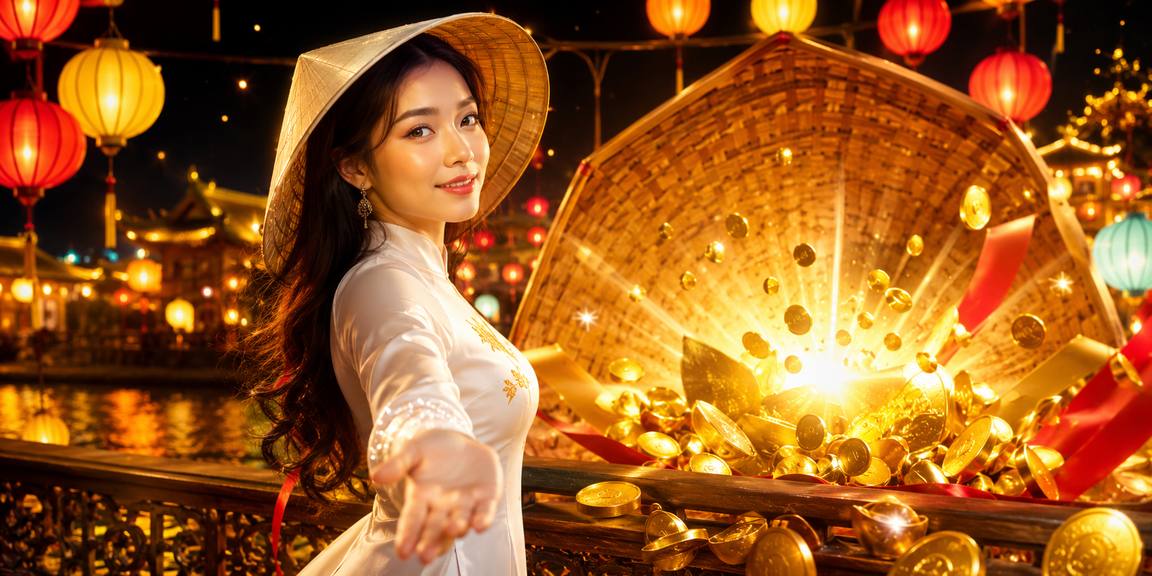 32vin Slot Bình Minh